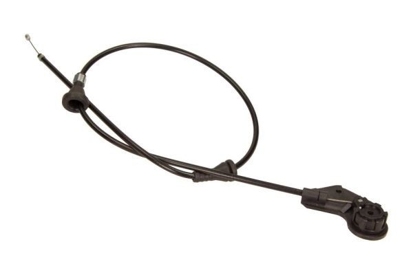 1 X Motorhaubenzug Maxgear 32-0587 FüR BMW 3Er 3Er Touring-image