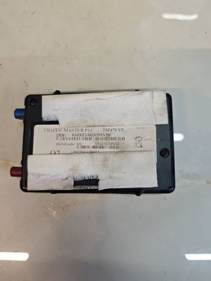 BMW 3 F30 F35 F31 2016 Sonstige SteuergeräteModule 0065966198021 PLO39572