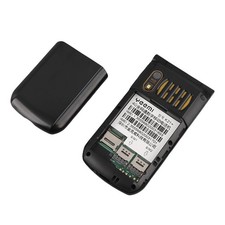 T- 4G Senior Flip Phone With Big Button Clear Sound Flip Cell Phone For Elderly