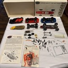Vintage Slotcars With Cox Ferrari Formula 1 — photo 4