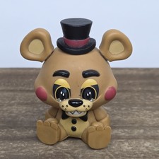 Funko Mystery Minis Five Nights at Freddy's FNAF Toy Freddy Mini Figure