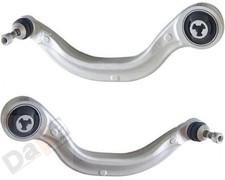 2x QUERLENKER LENKER VORDERACHSE UNTEN HINTEN FÜR TESLA MODEL 3 (5YJ3) Y (5YJY)