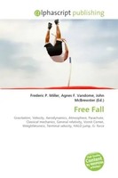 Frederic P. Miller (U. A.) | Free Fall | Taschenbuch | Englisch (2026)