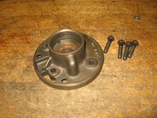 Oem Gm 1962-74 Aluminum Powerglide Transmission Rear Support Housing Chevy Race Oem Gm 1962-74 Aluminum Powerglide Transmission Rear Support Housing Chevy Race
