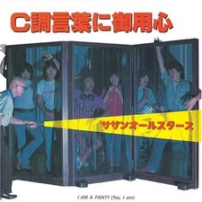 CD C Chou Kotoba ni Go Youjin Japan Southern All Stars Music 1 CD VICL-36005