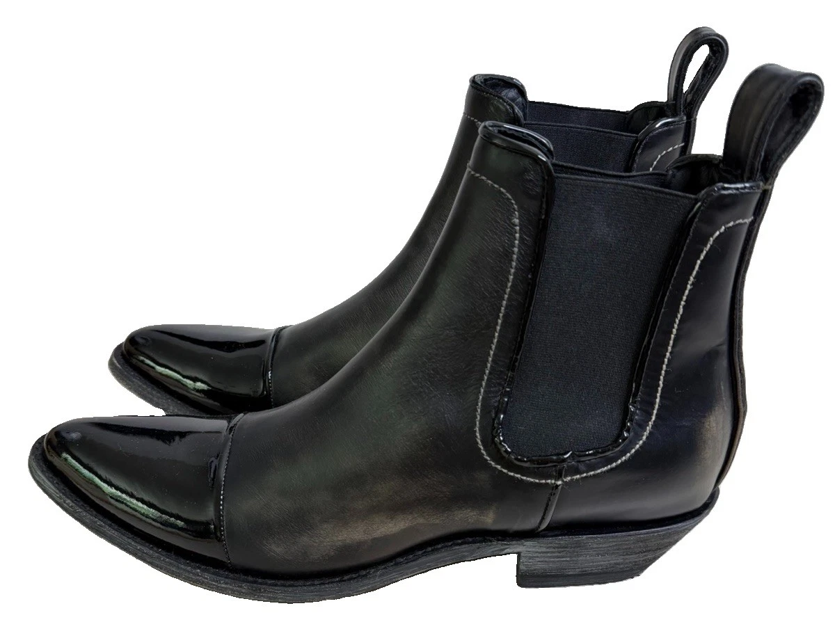 Old Gringo Black Boots for Men | eBay display picture 2