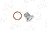 AIC Verschlussschraube, ÖLwanne U.A. FüR Audi, Seat, Skoda, VW