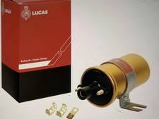 Classic Mini New Coil Non Ballast Austin Mini 59-82 Lucas Sport 12v