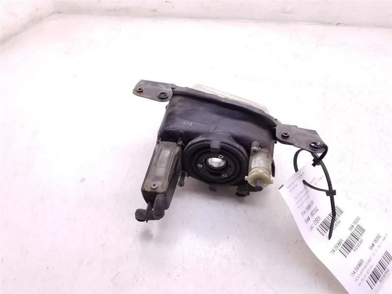 92-00 MONTAJE FARO DELANTERO DERECHO LADO PASAJERO LEXUS SC 400  Foto 4 de 4