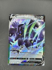 Corviknight V 109/163 Holo V Raro Stili di Battaglia Pokemon Near Mint DE