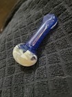 GLASS SPOON PIPE TOBACCO  — photo 5