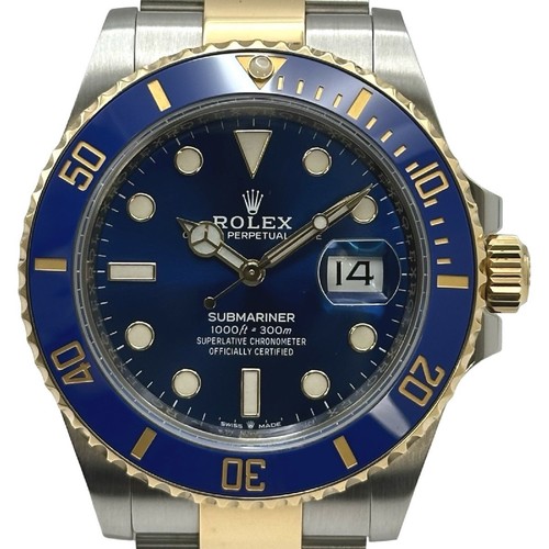 ROLEX Submariner 126613LB TO284750