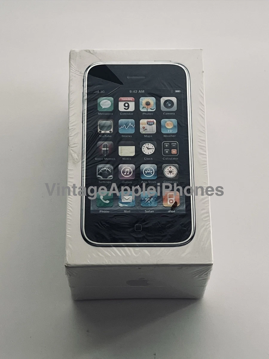 iPhone 3GS White for sale | eBay UK