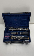 Buffet Crampon B10 Bb Klarinette Schülermodell Made in Germany für Ersatzteile