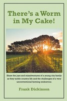 Frank Dickinson | There's A Worm In My Cake | Taschenbuch | Englisch (2019)