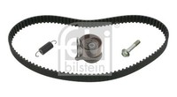 NEU - Febi Bilstein 31960 Zahnriemensatz FüR Honda