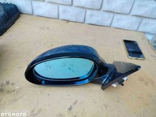 Porte avant et accessoires BMW 550