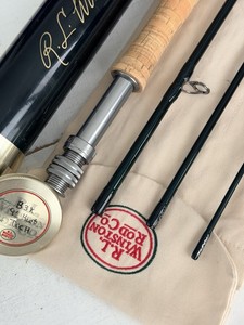 Rl Winston Rod | eBay