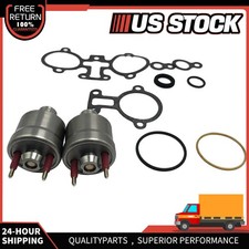 For 1987-1995 Gm Tbi 5.7 350 Engines 5235206 Fuel Injectors Rebuild Repair Kit