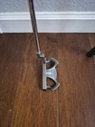Ping i-Series 1/2 Wack-E 35" Putter Black Dot Right Steel  # 217571 — photo 6