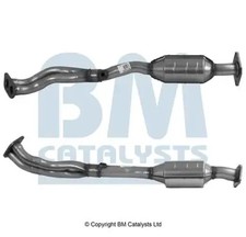 Katalysator BM91264H BM CATALYSTS für MAZDA MX-5 II