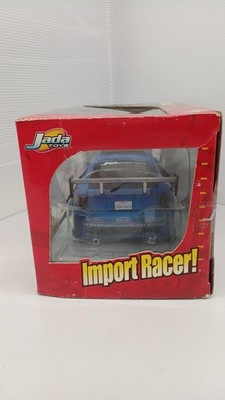 Jada Toys Toyota Celica 1/24 Scale | eBay