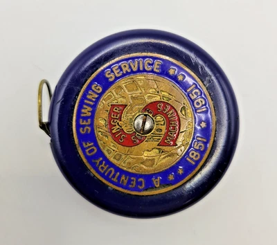 Collectible Sewing Measuring Tapes for sale | eBay