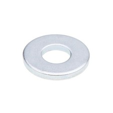 Washers 3/4 USS Flat St-zn (Box 1000)