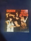 Queen Sheer Heart Attack Vinyl  1974