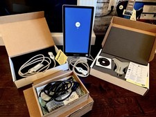 BD SiteRite 9 Bard Cue Sherlock 3CG Ultrasound 2 Probes MSRP 60k