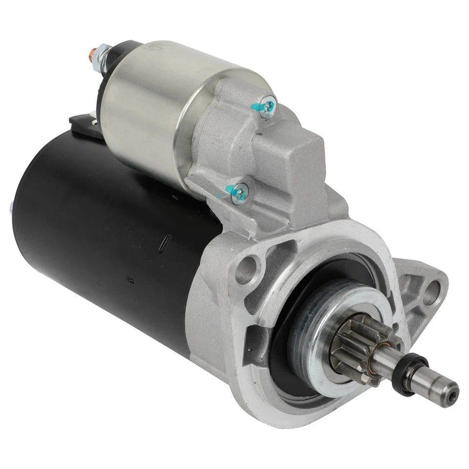 Para Volkswagen Golf 1989-1992 L4 1.6L 97cid Diesel Valeo Arranque Transmisión Manual Foto 4 de 4