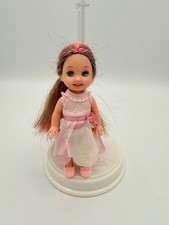 Barbie Magic Of The Pegasus Shelly Kelly Puppe, Barbie Little Sister