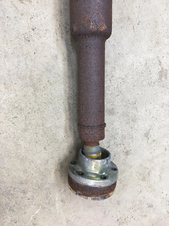 21 FORD ESCAPE Rear Drive Shaft (awd) 1.5l1.5lauto Foto 3 de 4