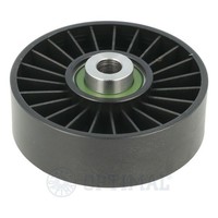 Optimal Umlenkrolle Keilrippenriemen Passend FüR Alfa Romeo 145 146 147 156 GT