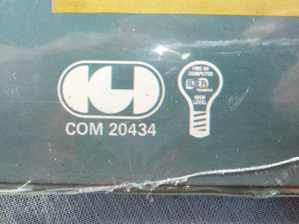 Il Futuro È Donna - Music From The Film  (New, Sealed) - Bild 3 von 3