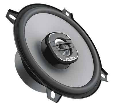 Hertz UNO X130 - 13cm 2-Wege Coax