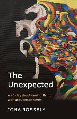 The Unexpected - 9781915046079