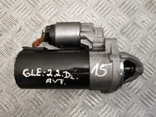 MERCEDES-BENZ GLE W166 Anlasser A6519064800 2.10 Diesel 150kw 2018 26660859 MERCEDES-BENZ GLE W166 Anlasser A6519064800 2.10 Diesel 150kw 2018 26660859
