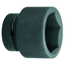Gedore K 64 80 raftschraubereinsatz 2.1/2 6-k...