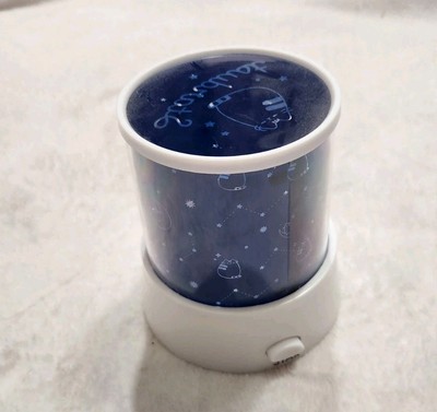 PUSHEEN STARDUST NIGHT LIGHT PROJECTOR LAMP PUSHEEN BOX EXCLUSIVE