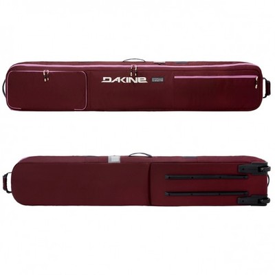 Dakine Fall Line Ski Roller Bag Port Royale 175cm New Travel wheeled
