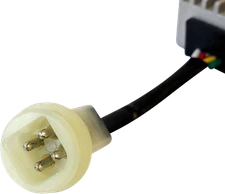 RICK'S MOTORSPORT ELECTRIC OE Style - Regulator/Rectifier - Fits Yamaha 10-429