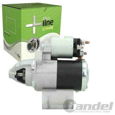 PSH +Line ANLASSER STARTER 1,2kW passend für CHRYSLER SEBRING DODGE CALIBER