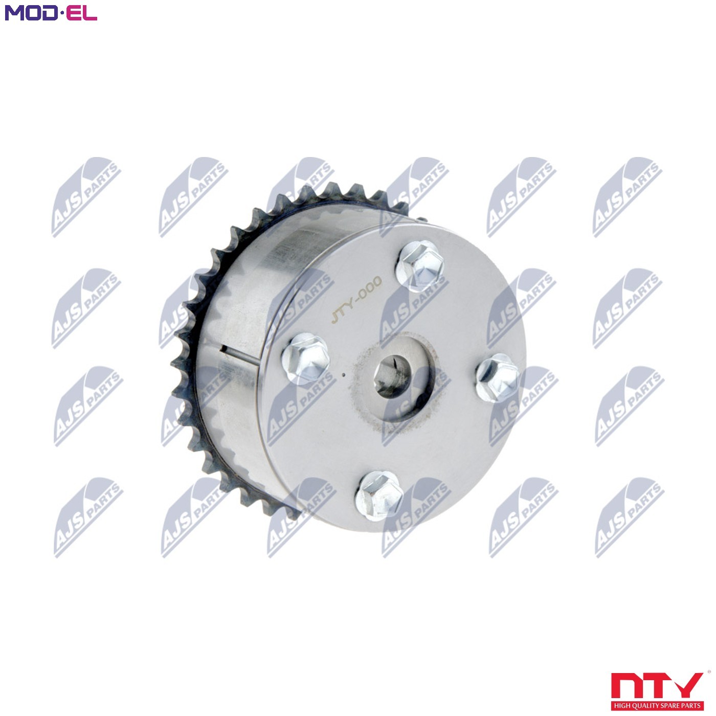 N.T.Y. RKZ-TY-000.NTY Camshaft Adjuster for TOYOTA - Image 9