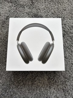 Apple AirPods Max Midnight