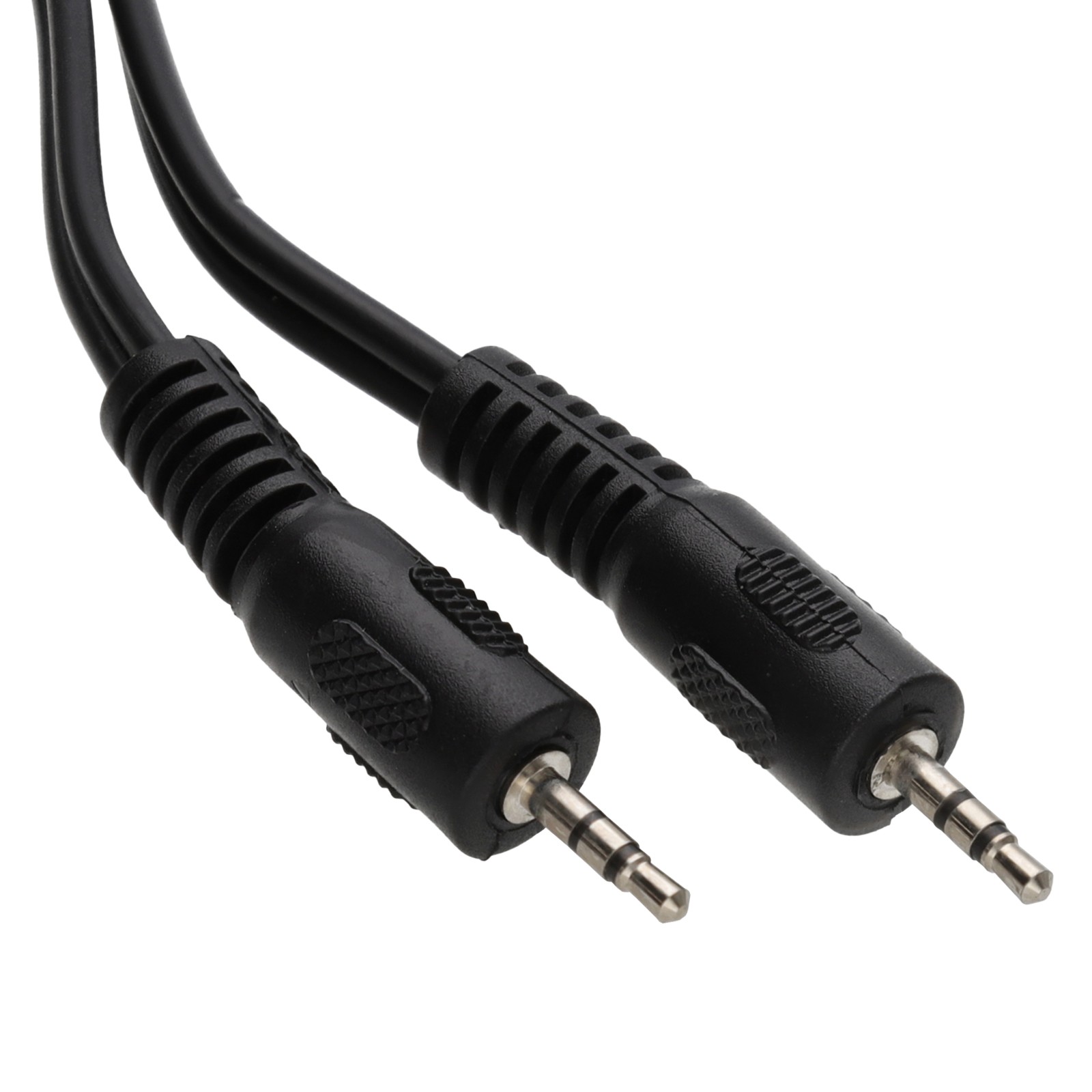 2.5mm Stereo Jack to 2.5 mm Jack Plug Cable Lead 2m