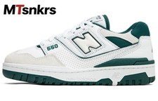 New Balance Balance 550 Vintage Teal - BB550STA MT