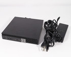 Dell OptiPlex 5060 Micro i7-8700T 2,4 GHz 16 GB RAM 256GB SSD Win11P z zasilaczem sieciowym