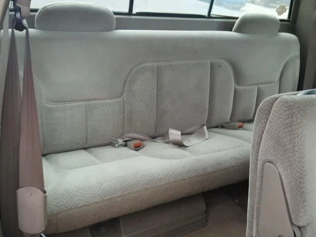 Throttle Body Throttle Valve Assembly 4.3L Fits 96 CHEVROLET 1500 PICKUP 1752503 Foto 2 de 4