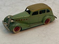 Vintage 1935-39 Tootsietoy 713 Lasalle Sedan
